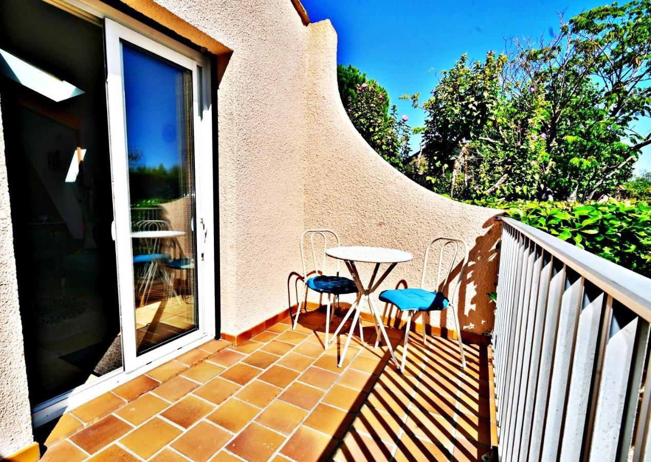 Chez Sandrine Ramonville-Saint-Agne Exterior foto